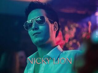 NICKY_LION