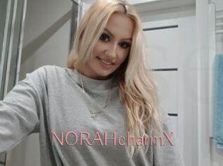 NORAHcharmX