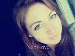 NadiLove