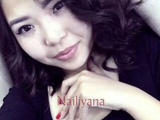 Nailiyana