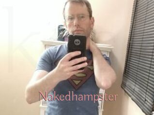 Nakedhampster