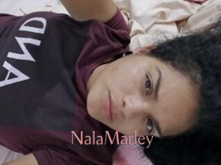 NalaMarley