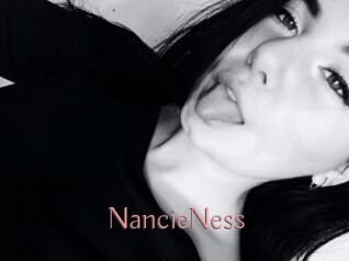 NancieNess