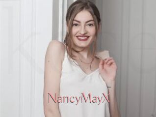 NancyMayX