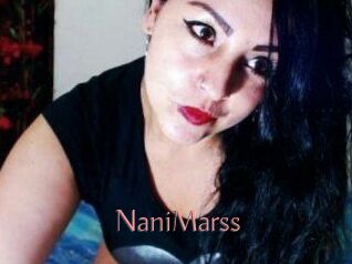 NaniMarss