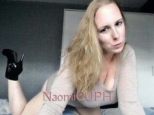 NaomiCUPH