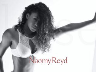 NaomyReyd