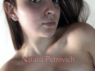 Natalia_Petrovich