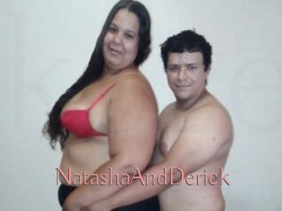 NatashaAndDerick