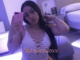 NatashaCoxx