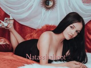 Natasshahoot