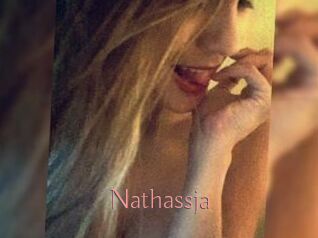 Nathassja