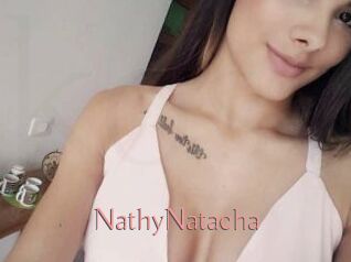 NathyNatacha