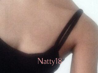 Natty18