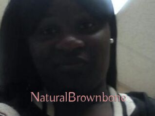 NaturalBrownbone