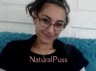 NaturalPuss