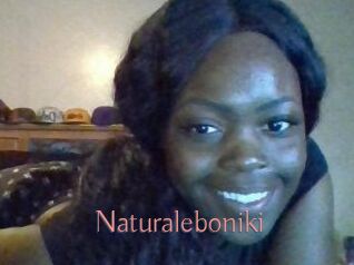 Naturaleboniki