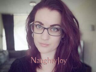 NaughtyJoy