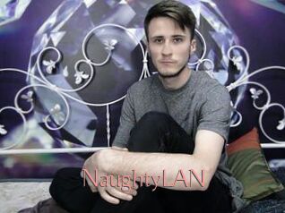 NaughtyLAN