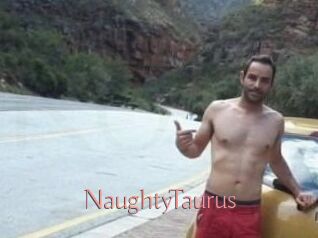 NaughtyTaurus