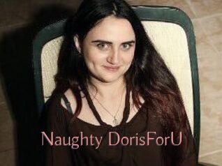 Naughty_DorisForU