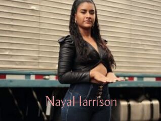 NayaHarrison