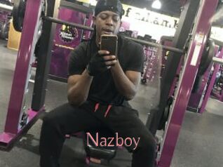 Nazboy