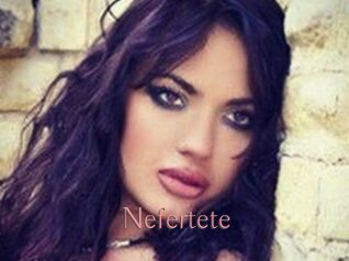 Nefertete