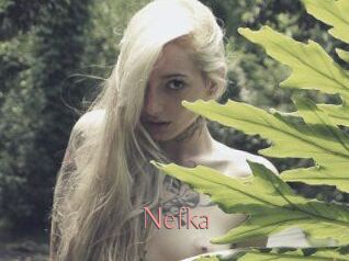 Nefka