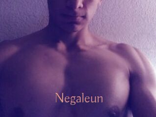 Negaleun