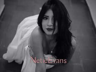 NetieEvans