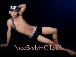 NiceBodyHOTcock