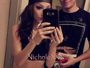 NicholeXXS