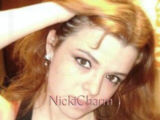 NickiCharm