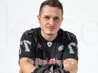 NickolasAetos