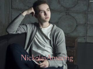 NickolasAmazing