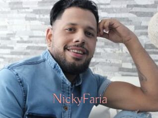 NickyFaria