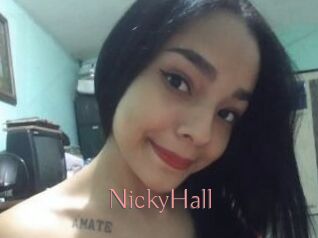 NickyHall