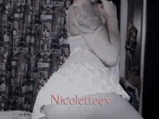 Nicoletteex