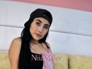 NiiaMiller