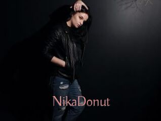 NikaDonut