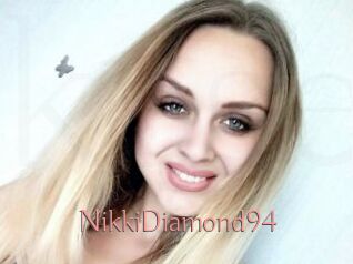 NikkiDiamond94