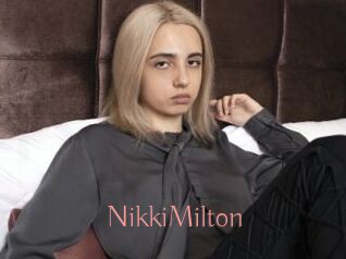 NikkiMilton