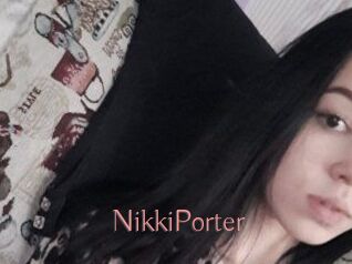 NikkiPorter