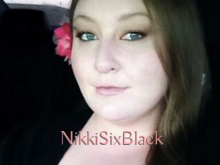 NikkiSixBlack