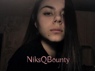 NiksQBounty