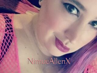 NimueAllenX