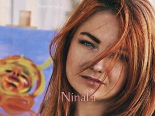 NinaLi