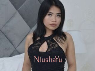 NiushaYu