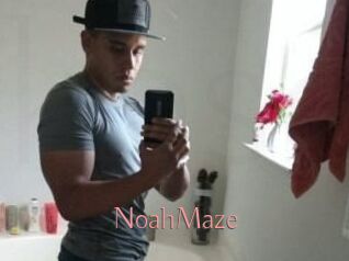 Noah_Maze